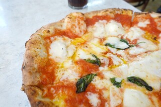 Pizzeria e trattoria da ISA - 