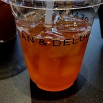 DEAN & DELUCA CAFE - 