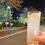 横浜ジン蒸溜所 - 