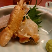 かに道楽 梅田店 - 