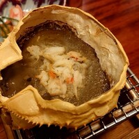 かに道楽 梅田店 - 