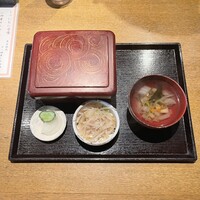しゃにむに 心斎橋本店 - 