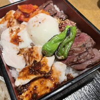 しゃにむに 心斎橋本店 - 