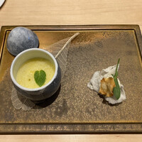 レストラン トヨ トーキョー - 