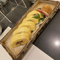 東京竹葉亭 リーガロイヤルホテル店 - 
