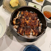 東京竹葉亭 リーガロイヤルホテル店 - 