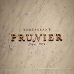 RESTAURANT PRUNIER - 