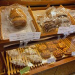 ブーランジェリーブルディガラ - 