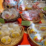 ブーランジェリーブルディガラ - 