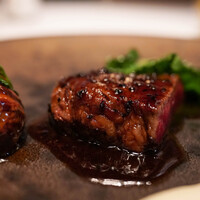 RESTAURANT PRUNIER - 