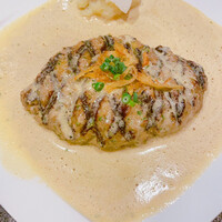 旬菜ステーキ処 らいむらいと - 