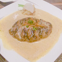 旬菜ステーキ処 らいむらいと - 