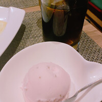 旬菜ステーキ処 らいむらいと - 