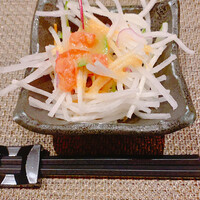 旬菜ステーキ処 らいむらいと - 