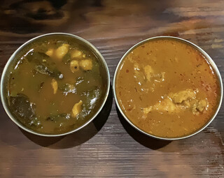 CURRY  NADO - 