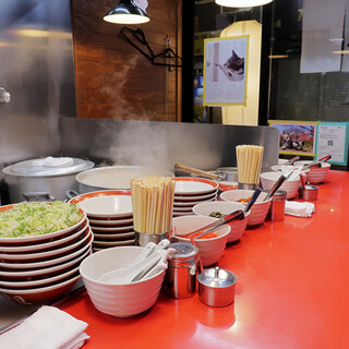 十三ら~めん担担_2