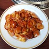 藤ヶ丘食堂 - 料理写真:親鳥3人前