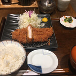 Tonkatsu Wakou - 