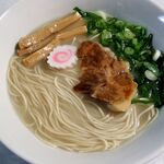 古平製麺 - 