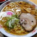 一平食堂 - らーめん