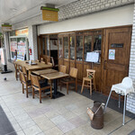 馬場FLAT HANARE - 