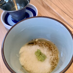 蕎麦に銘酒 蔵美庭 - 