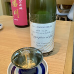 蕎麦に銘酒 蔵美庭 - 