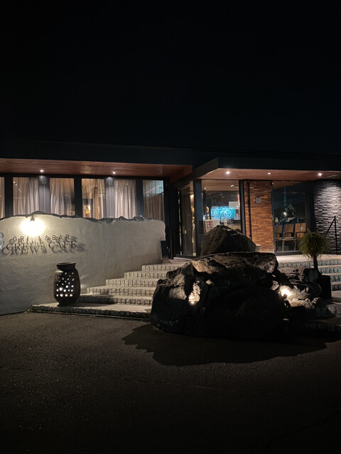 クルーズカフェ 丸亀 カフェ 食べログ