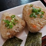 ふるみ家そば - 