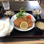 なべちゃん - 料理写真: