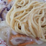 Ramen Tarou - 太麺