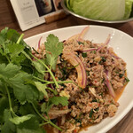 Thai Diner Baan May - 
