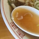 三十六番 - 朝にぼし500円