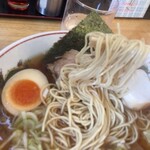 三十六番 - 朝にぼし500円