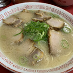 Nagahama Ramen - 