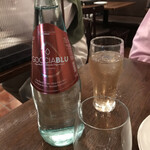 ダ アチュ - ゴチャブルー