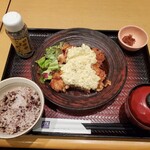 Ootoya - 大戸屋風チキン南蛮定食