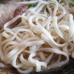 Furumiya Soba - 