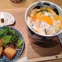 とり田 博多本店 - 