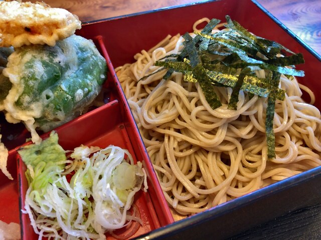 なかや 武蔵小金井 そば 食べログ