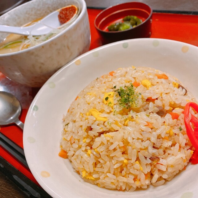 味よし亭 大館店 - 大館（ラーメン）の写真