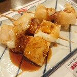 串焼亭ねぎ - 