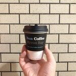 Bun Coffee Byron Bay - 