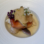 レストラン オオツ - 