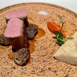 レストラン オオツ - 