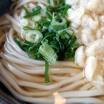 天領うどん - 