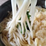 天領うどん - 