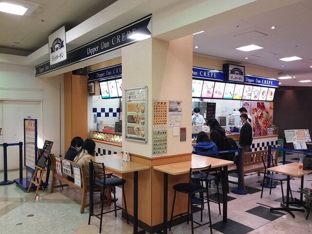 Dipper Dan Ion Akita Chuo Fc Ten photo 5