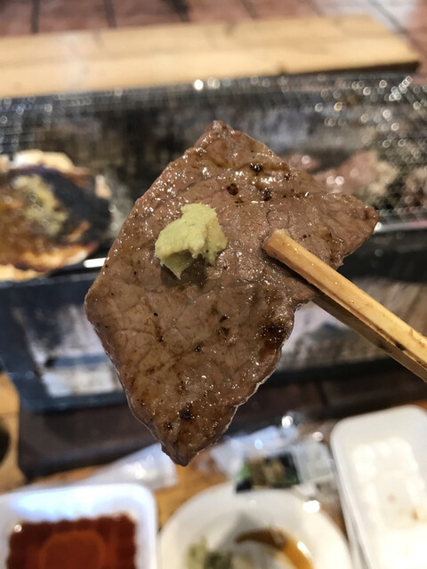 うえたいら肉店 - 長苗代（からあげ）の写真