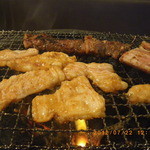 Misono Yakiniku Ten - 